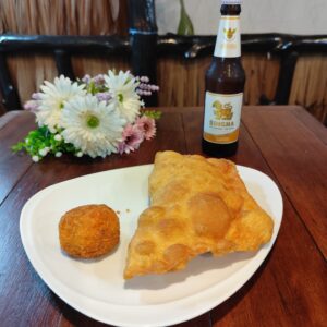 Combo Napoli